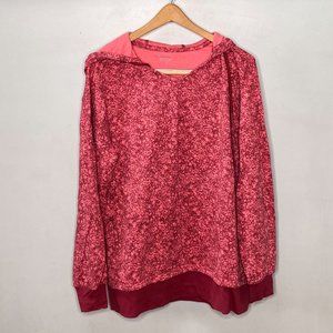 Athleta Sundown Alliance Hoodie- Size X-Small